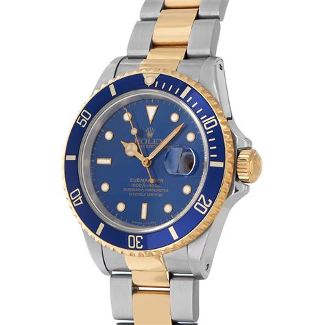 khanjar submariner watch.